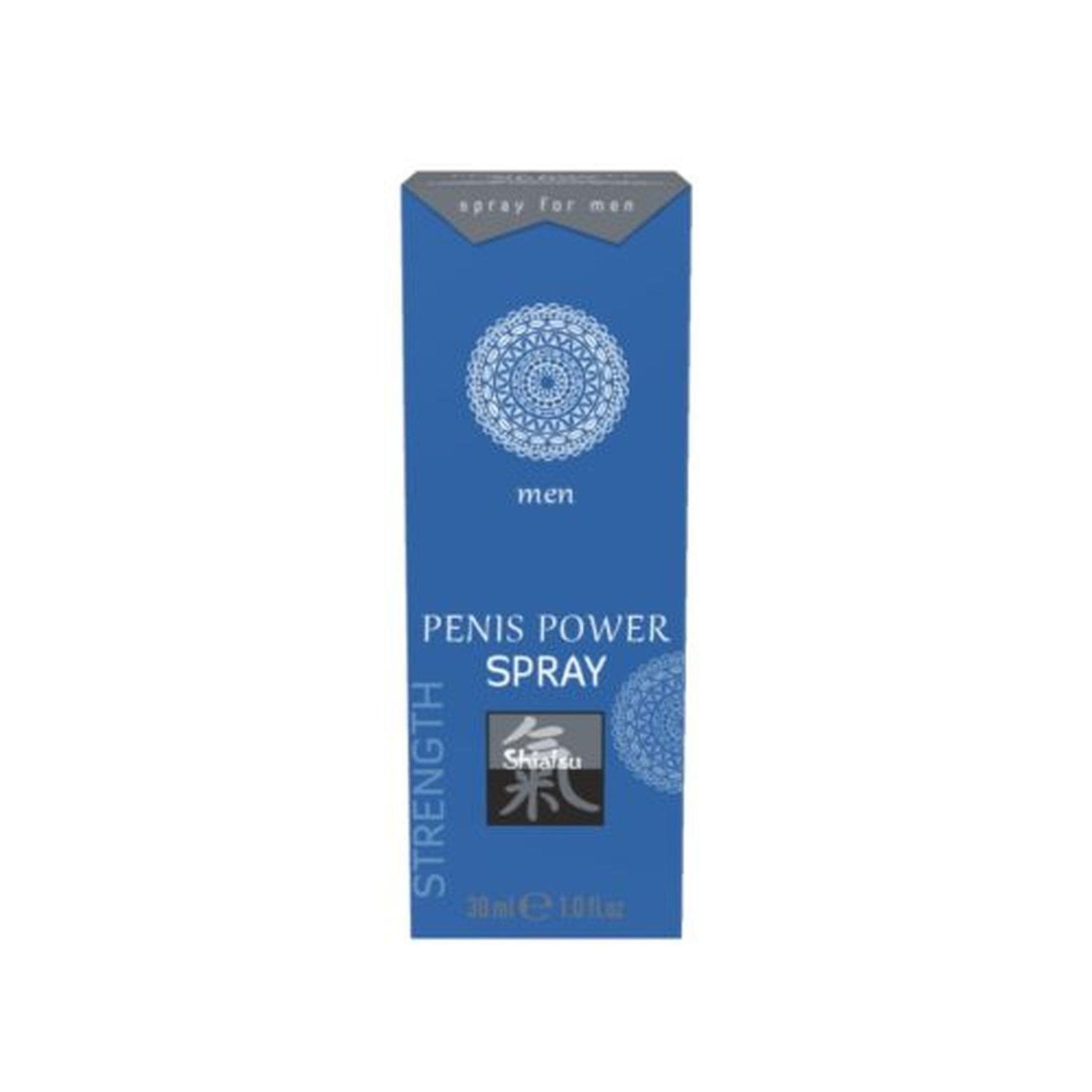 1-Spray dla mężczyzn zwiększa siłę możliwości 30ml-1