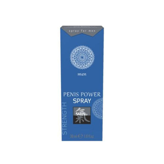 1-Spray dla mężczyzn zwiększa siłę możliwości 30ml-1