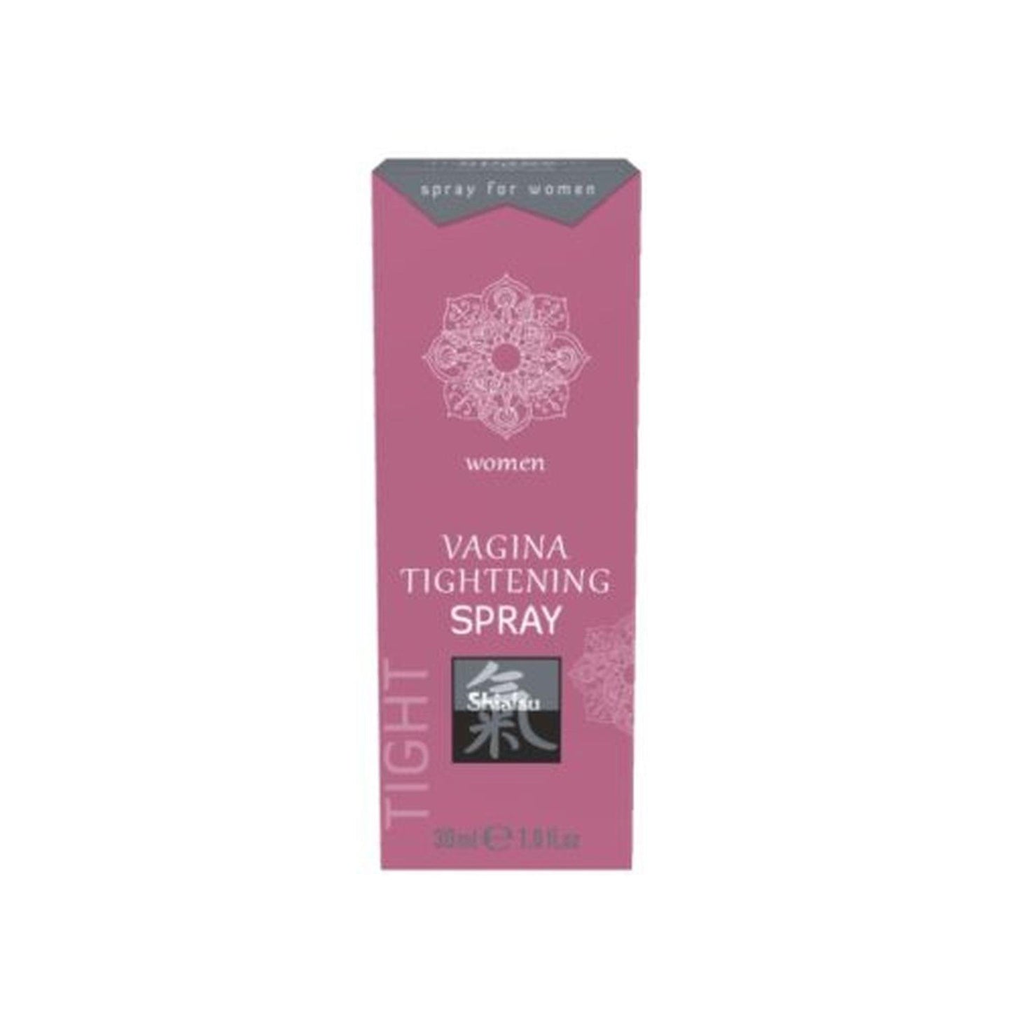 1-Pobudzający zwężający sex spray do waginy pochwy-1