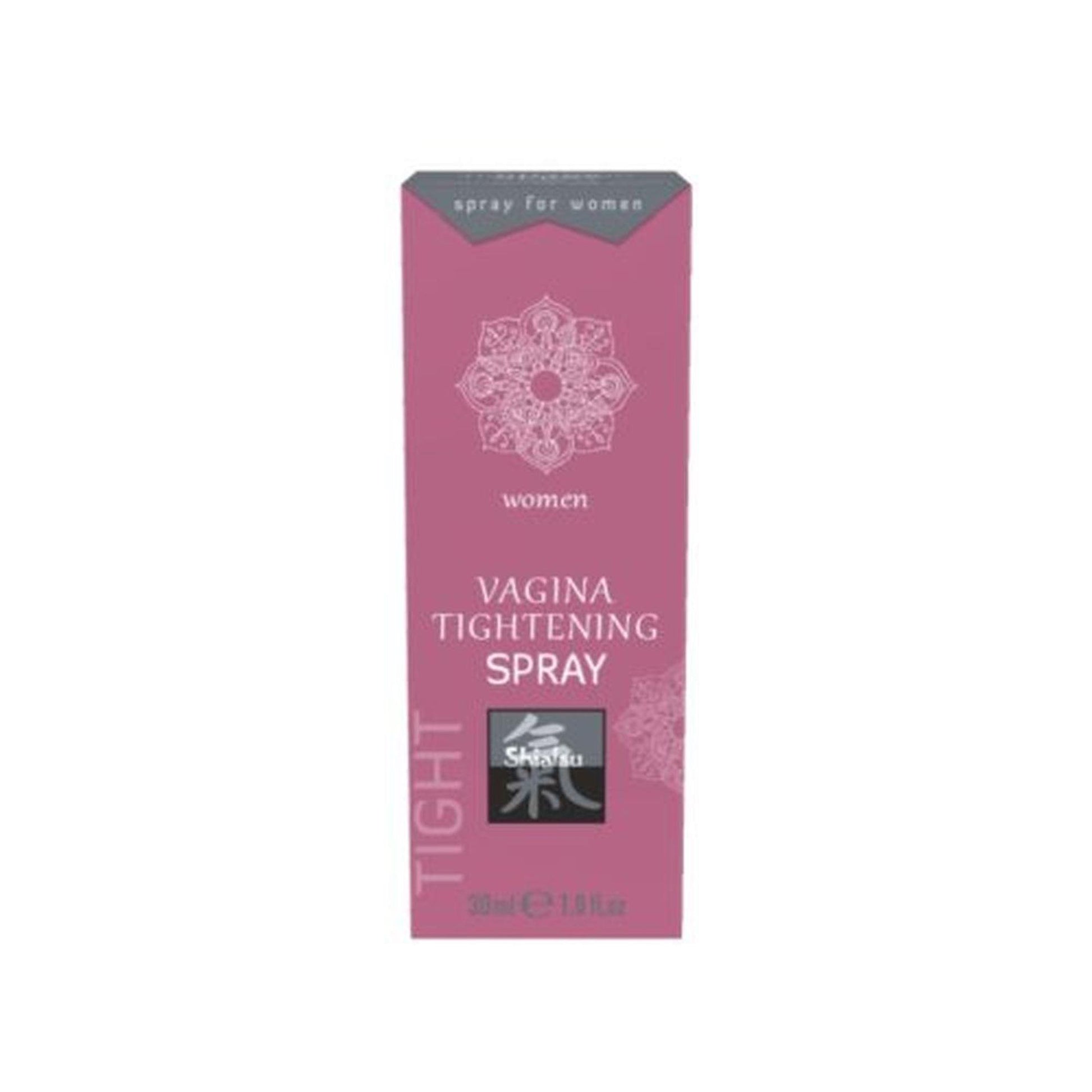 1-Pobudzający zwężający sex spray do waginy pochwy-1