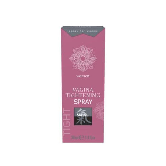 1-Pobudzający zwężający sex spray do waginy pochwy-1