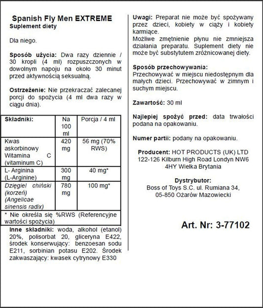 2-Silne krople podniecające dla mężczyzn afrodyzjak-2