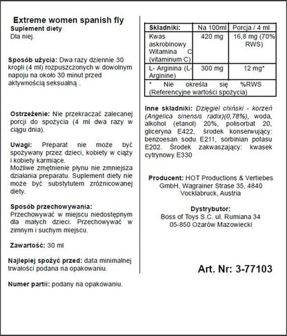 2-Podniecające krople dla kobiet popęd pożądanie sex-2