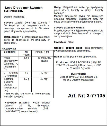 2-Krople miłości afrodyzjak zwiększa popęd podnieca-2