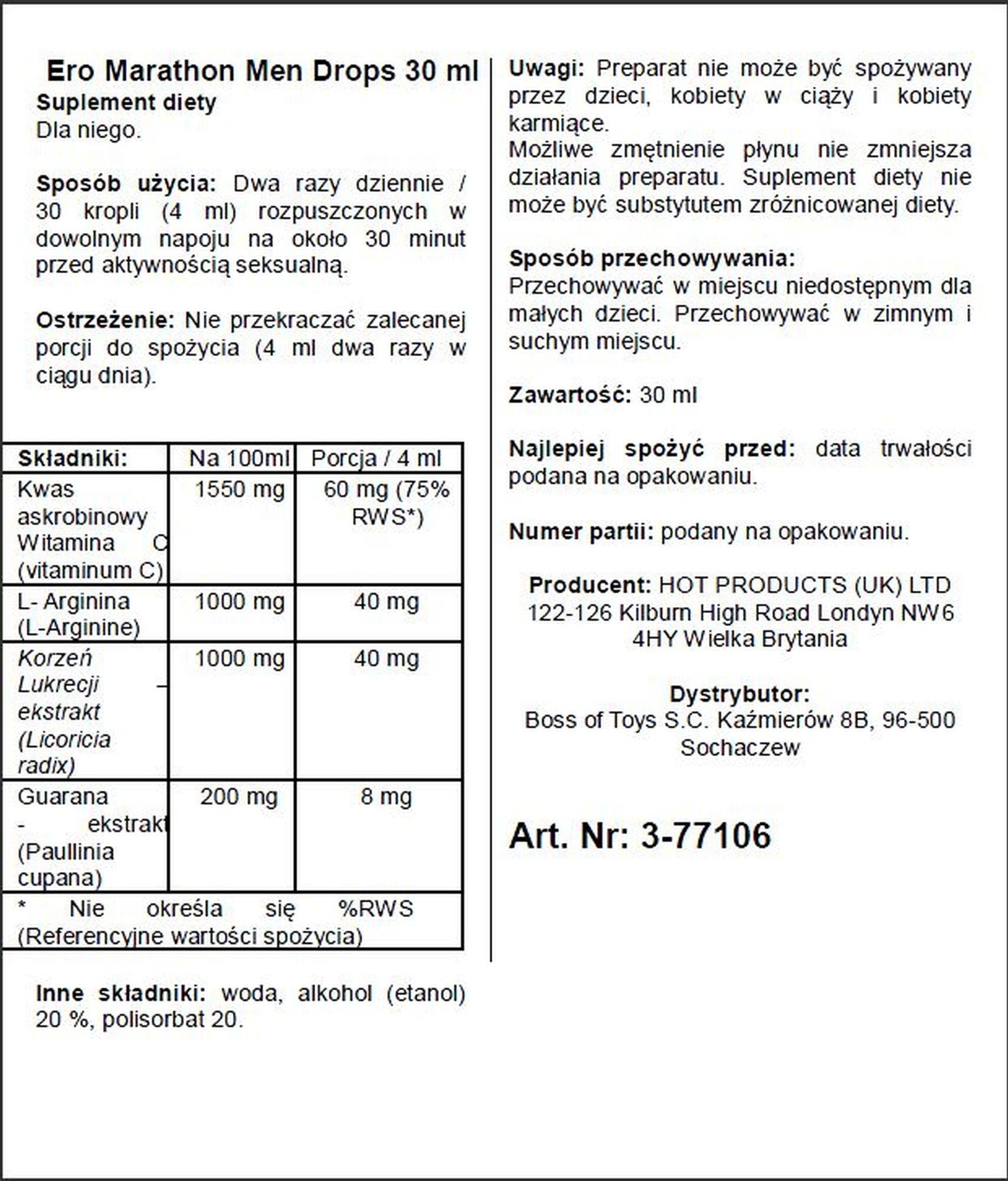 2-Stymulujące krople dla mężczyzn na długi sex 30ml-2
