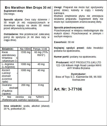 2-Stymulujące krople dla mężczyzn na długi sex 30ml-2