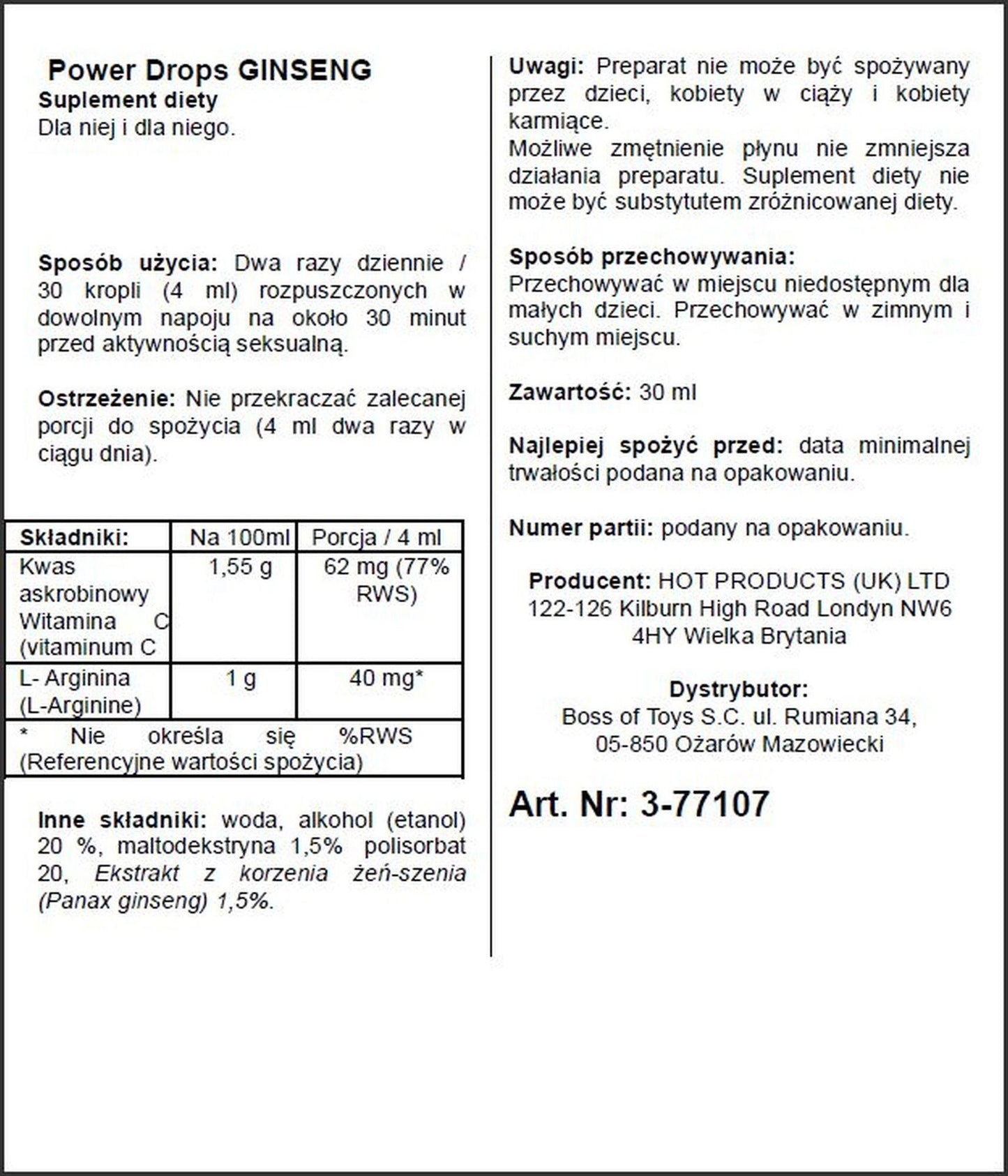 2-Sex krople żeńszeń zwiększają energię chęć na sex-2