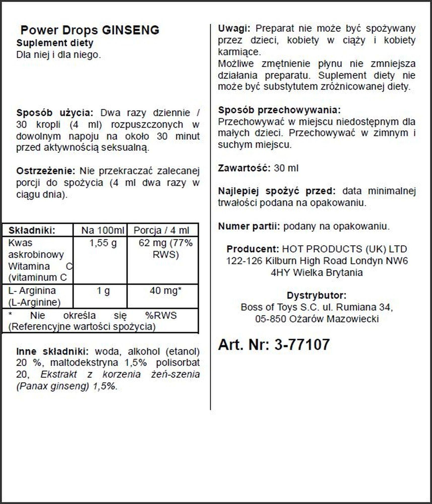 2-Sex krople żeńszeń zwiększają energię chęć na sex-2