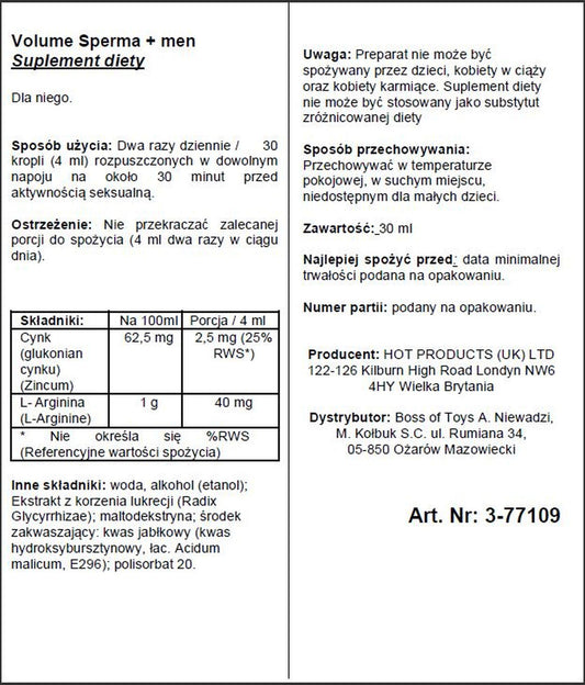 2-Krople dla mężczyzn silniejszy wytrysk lepszy smak-2