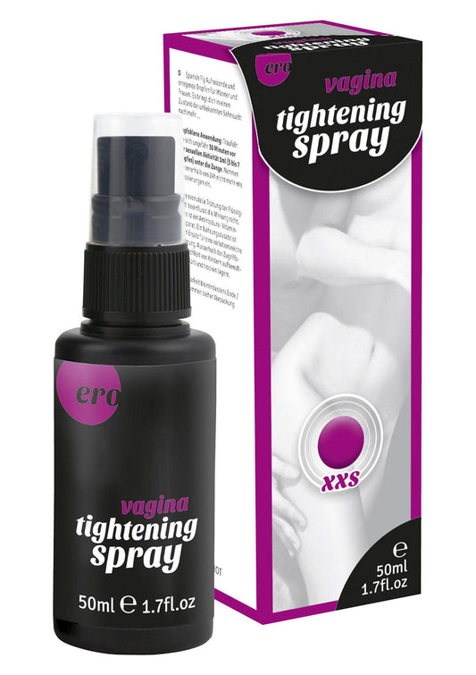 1-Spray obkurczający waginę mocniejszy orgazm sex-1