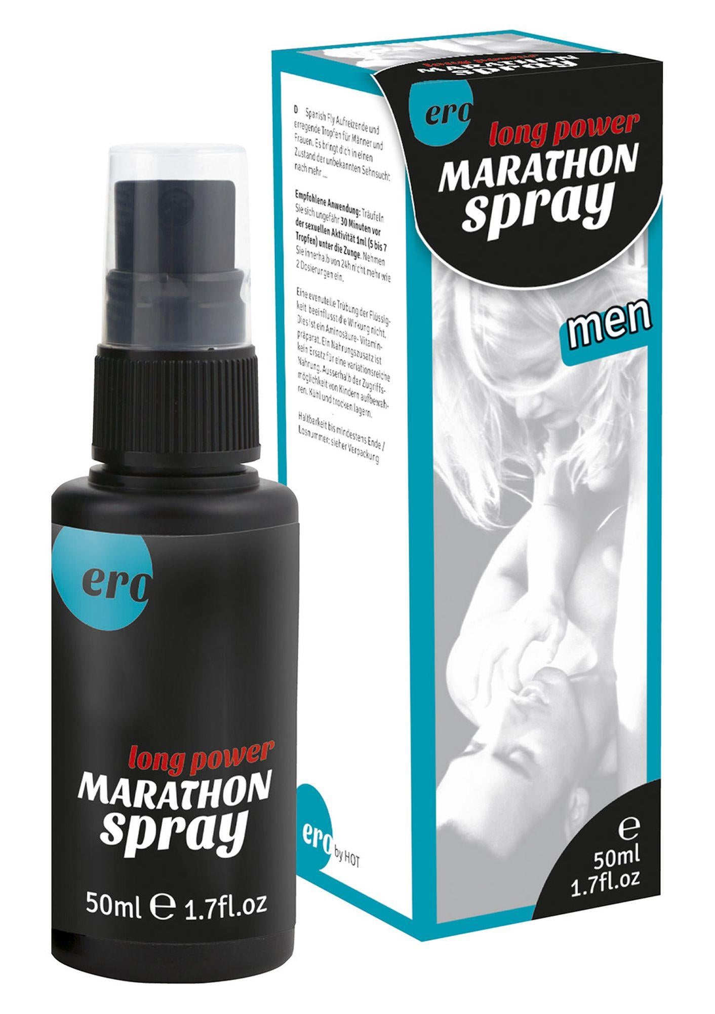 1-Błyskawiczny spray przedłużający erekcję sex 50ml-1