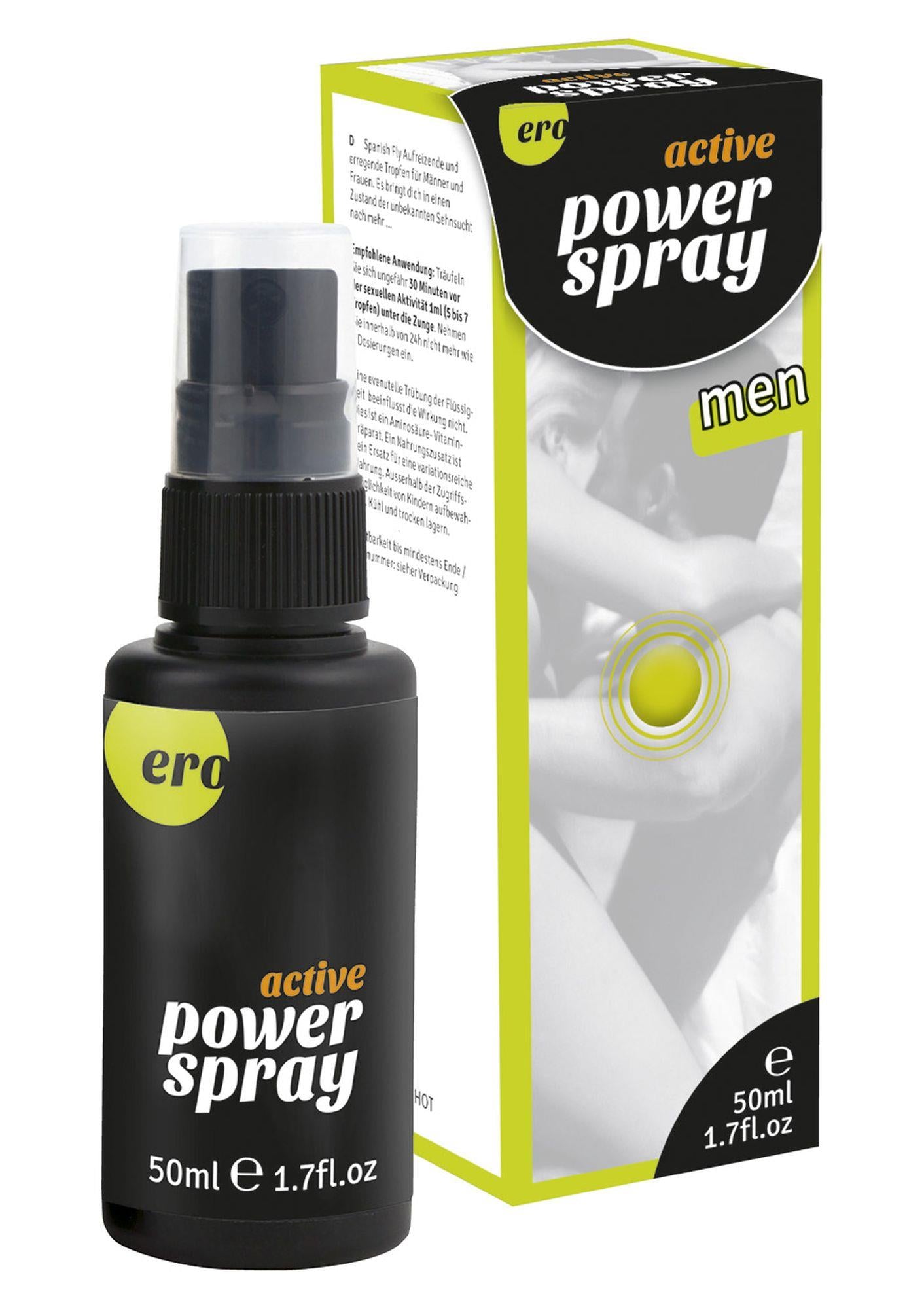 1-Spray na penisa erekcyjny pobudzający dla mężczyzn-1