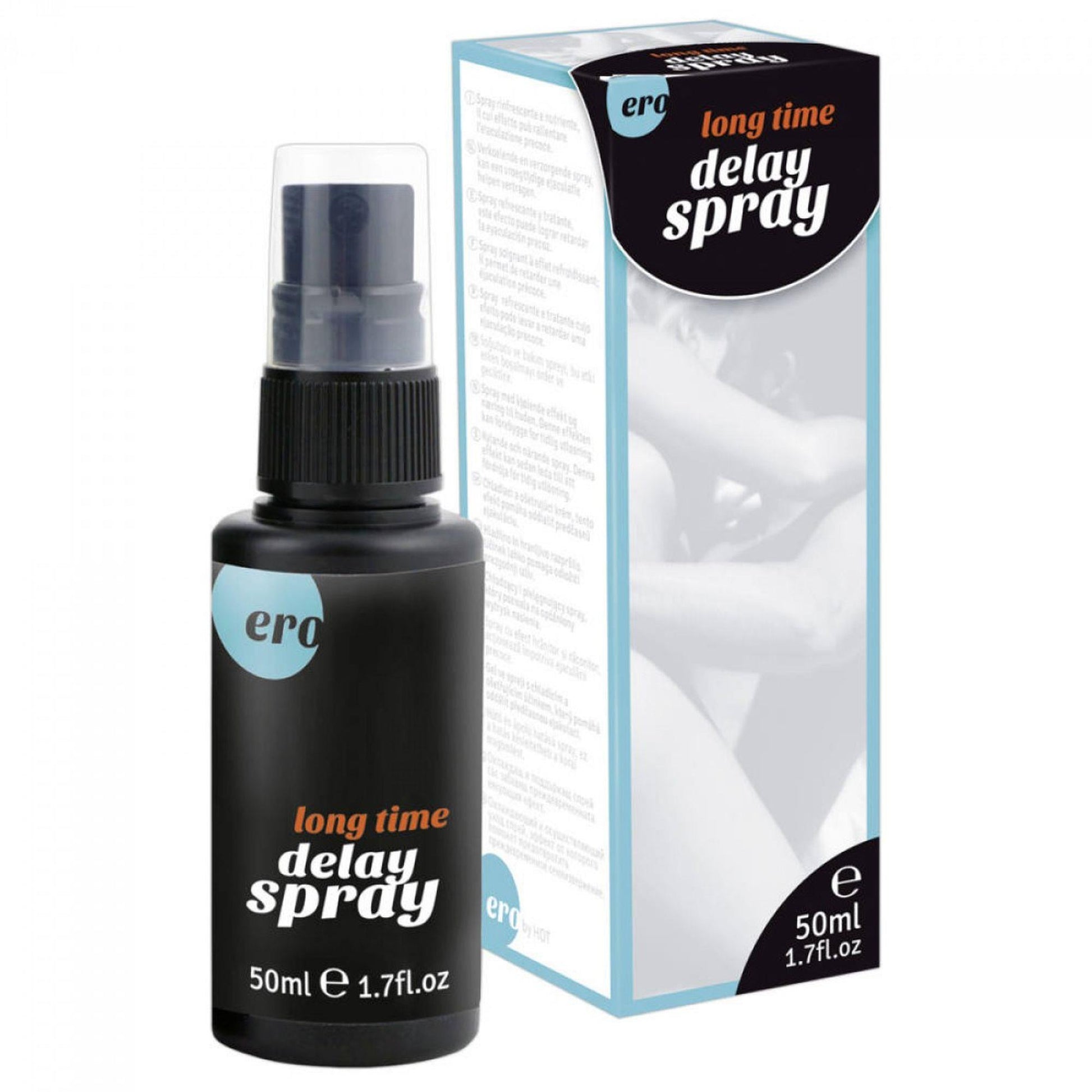 1-Dłuższy wzwód erekcja spray opóźniający wytrysk-1