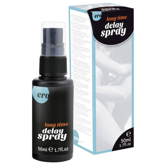 1-Dłuższy wzwód erekcja spray opóźniający wytrysk-1