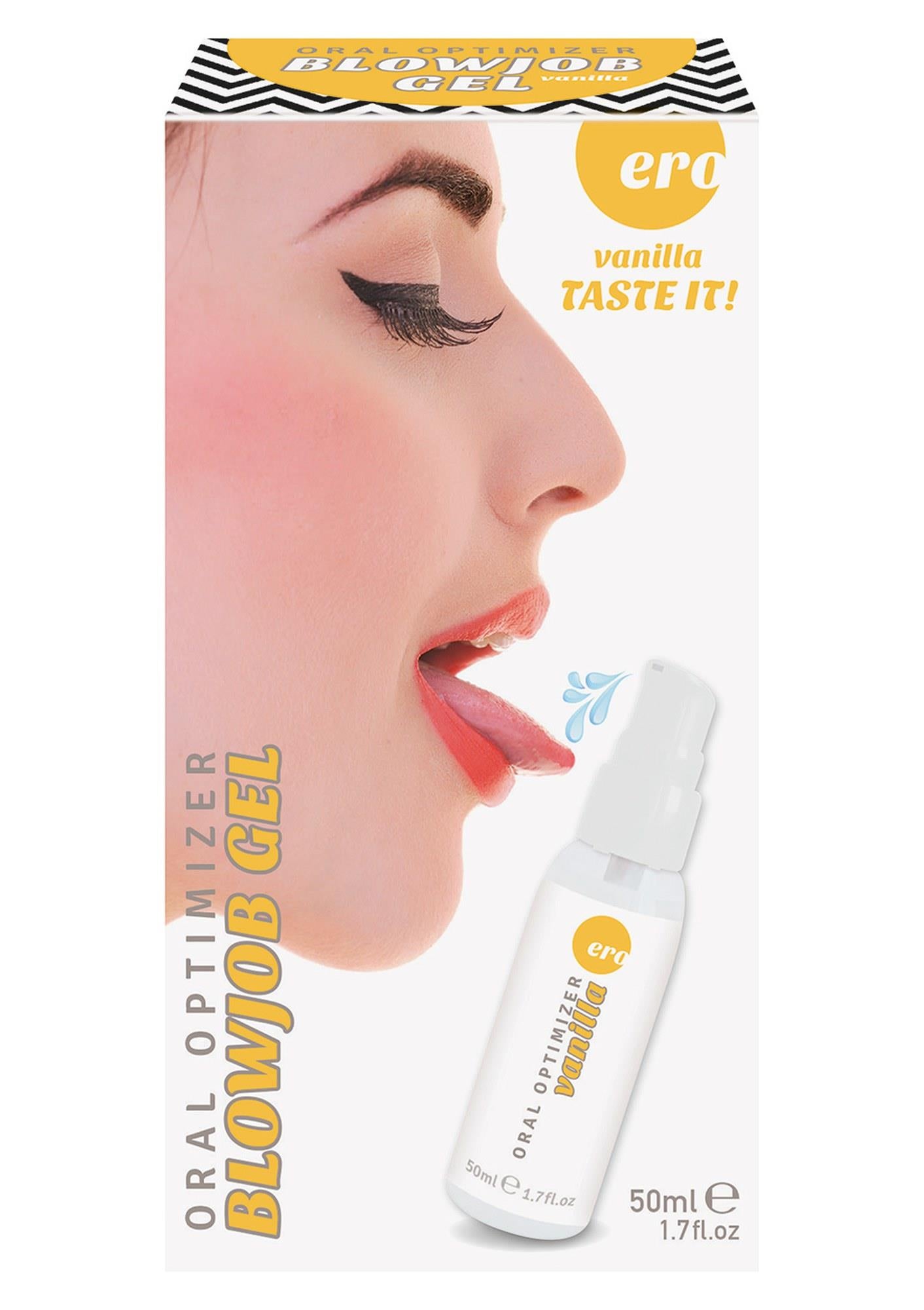 1-Żel do seksu oralnego Oral Optimizer Blowjob-1