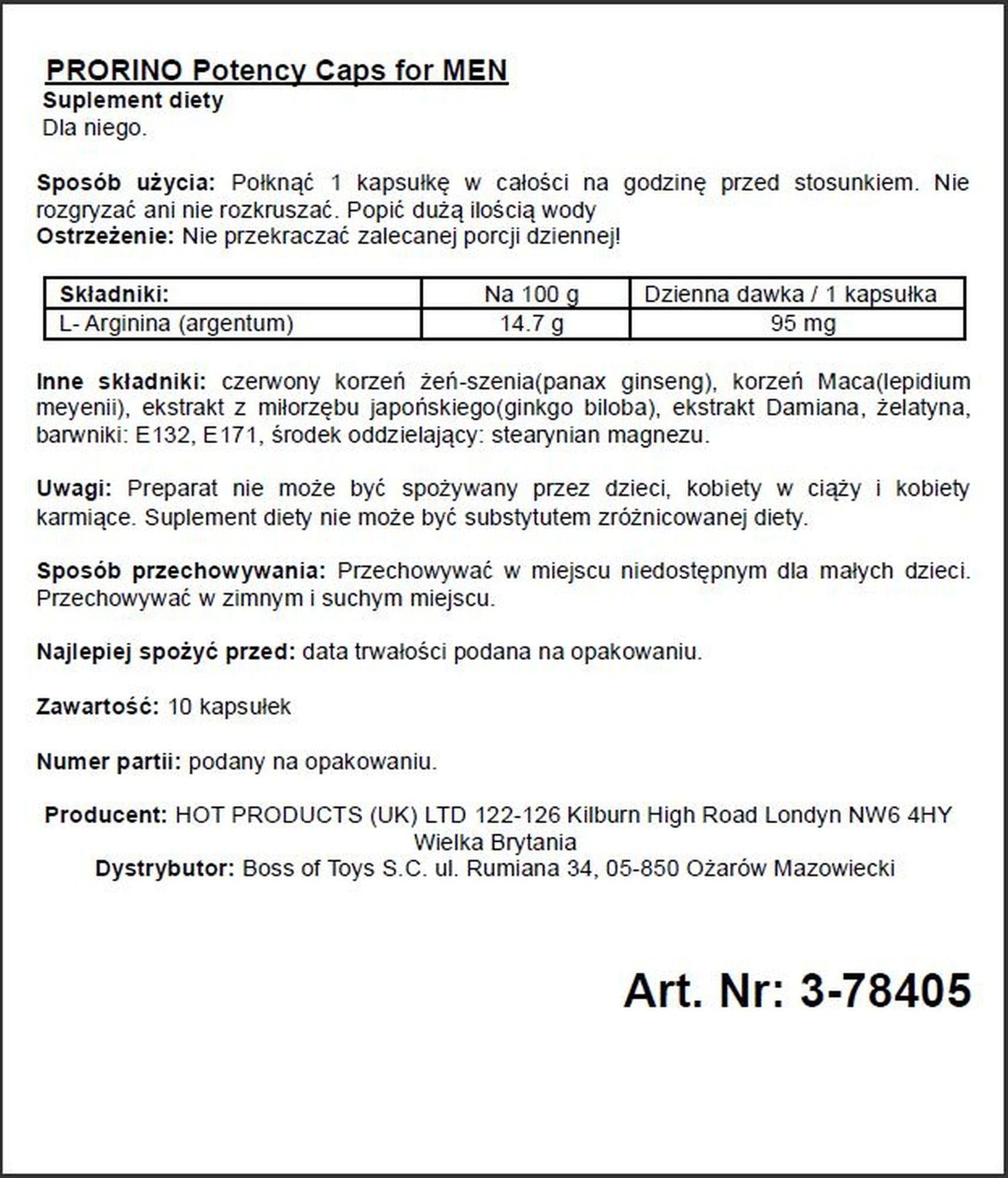 2-Tabletki dla mężczyzn większa potencja erekcja 10s-2