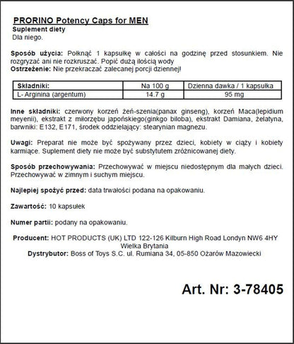 2-Tabletki dla mężczyzn większa potencja erekcja 10s-2