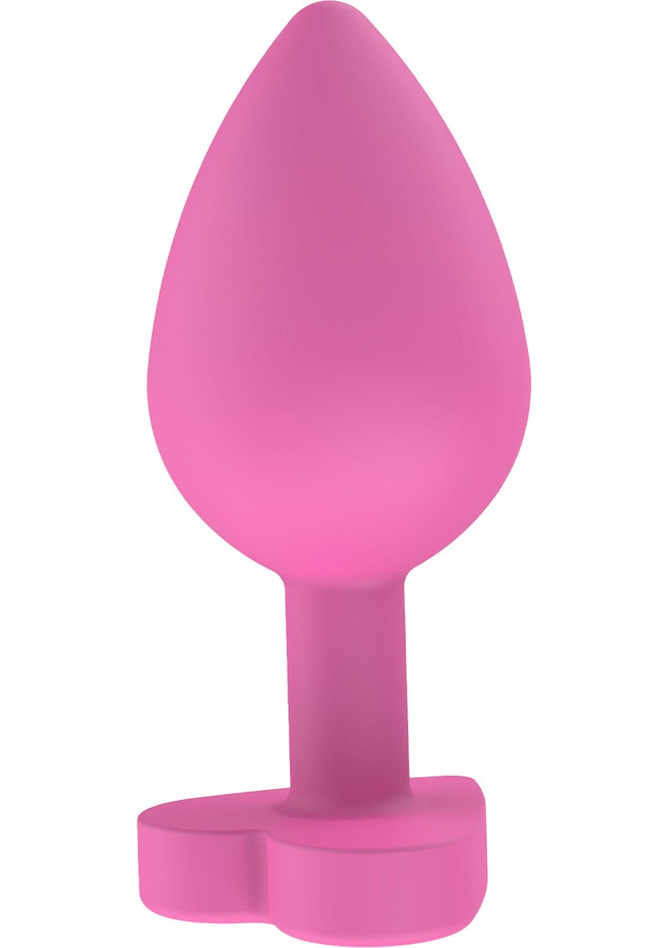 7-Plug Lets Fuck BK-AP-016 Pink-7