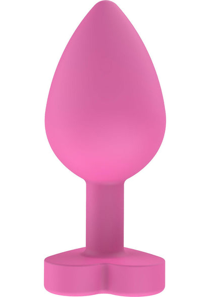 8-Plug Lets Fuck BK-AP-016 Pink-8