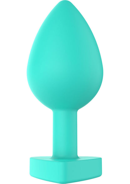 9-Plug Your Ass Is M BK-AP-016 Green-9