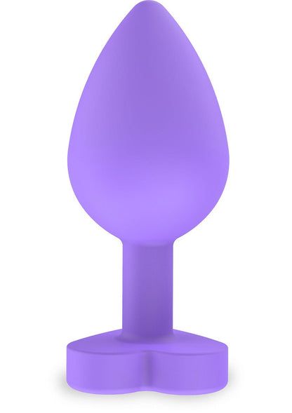 3-Plug Secret Entrance BK-AP-016 Purple-3