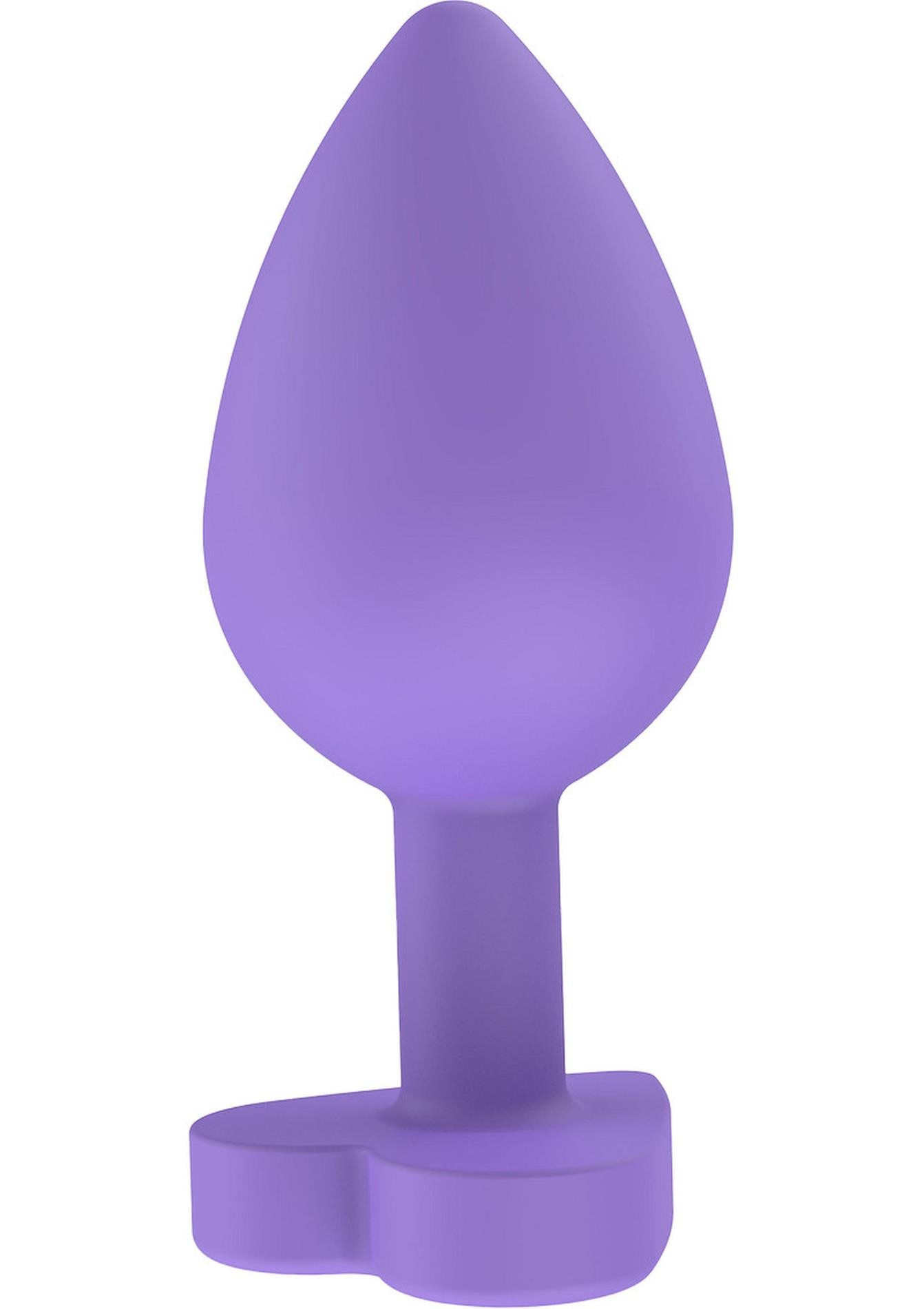 7-Plug Secret Entrance BK-AP-016 Purple-7