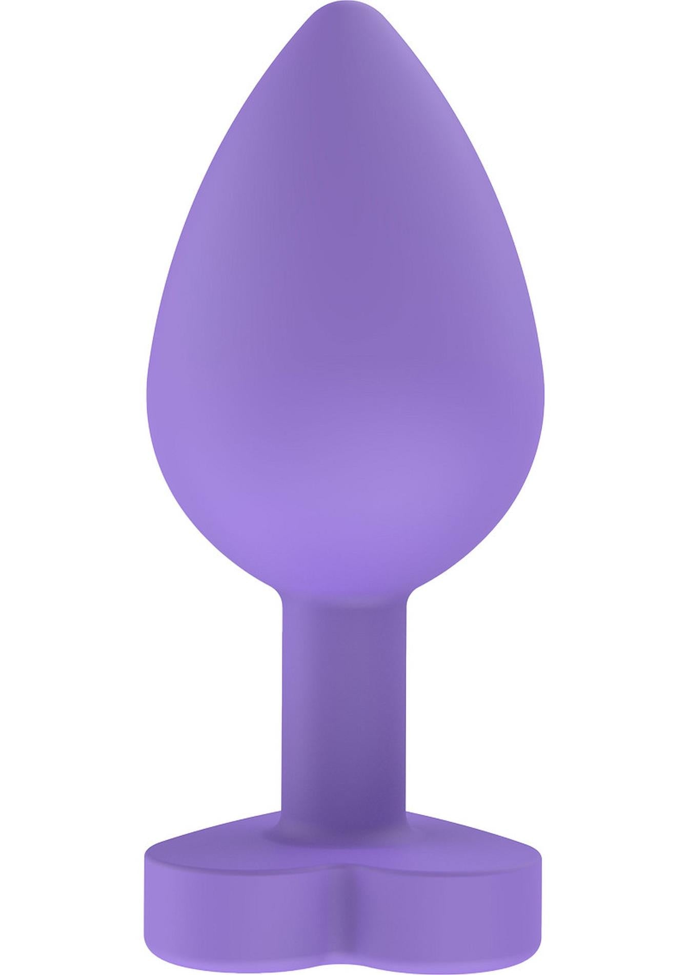 8-Plug Secret Entrance BK-AP-016 Purple-8