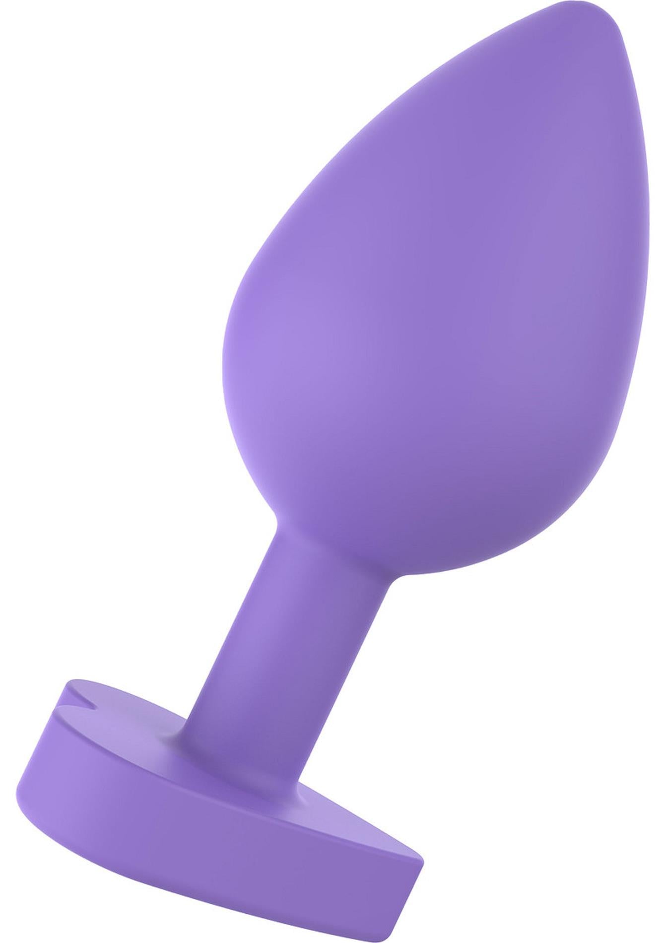 9-Plug Secret Entrance BK-AP-016 Purple-9