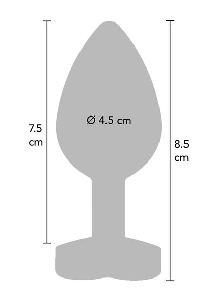 11-Plug Secret Entrance BK-AP-016 Purple-11