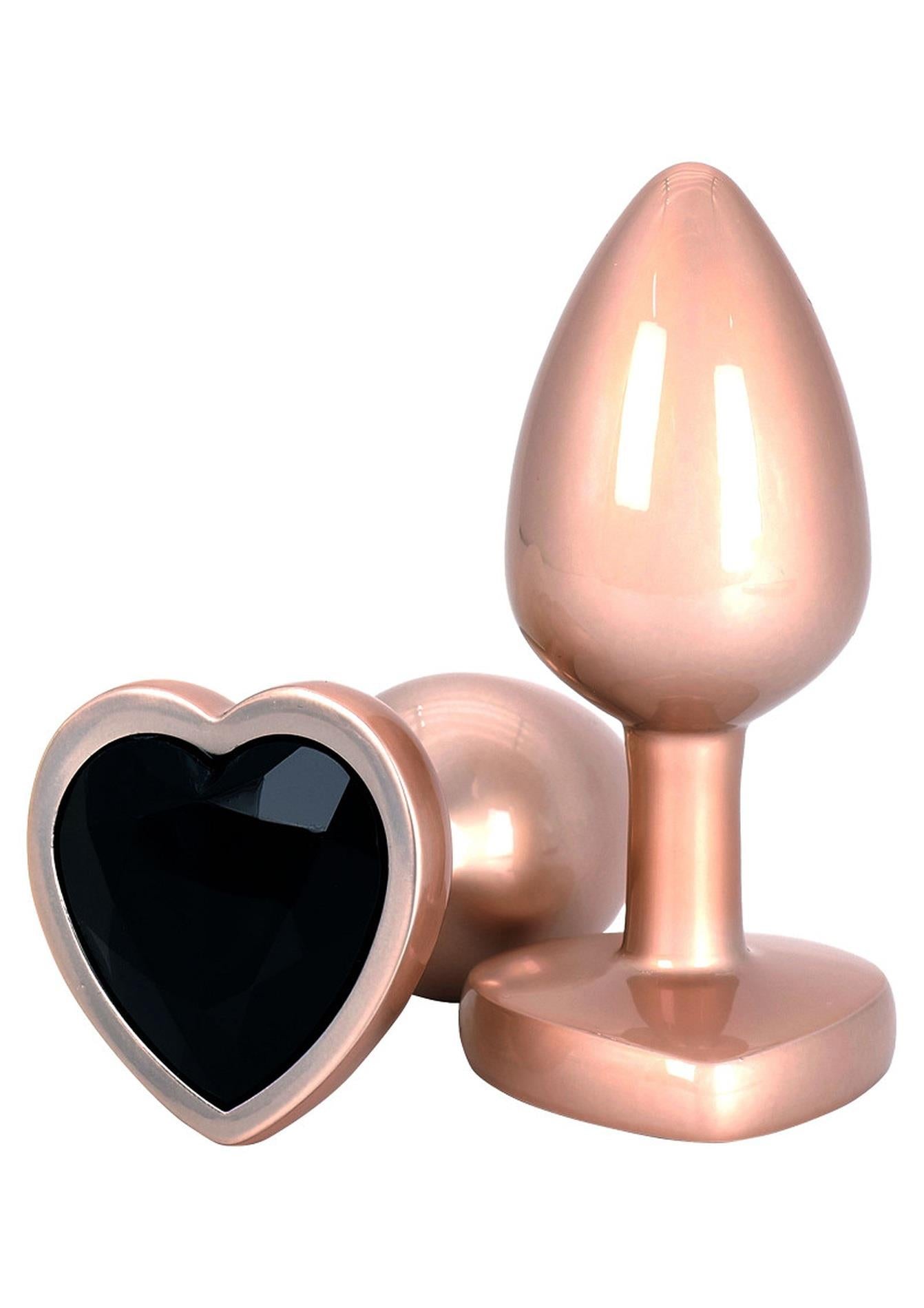 1-Toyjoy Happiness Time To Shine Buttplug-1