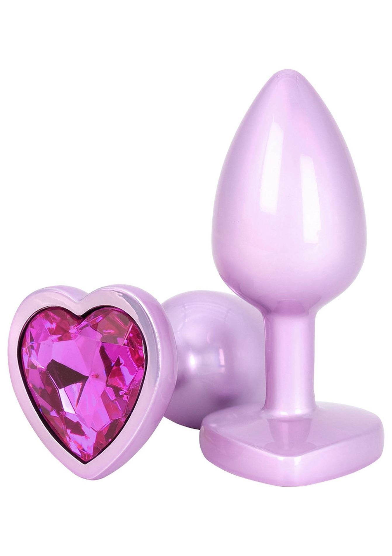 1-Toyjoy Happiness Time To Shine Buttplug-1