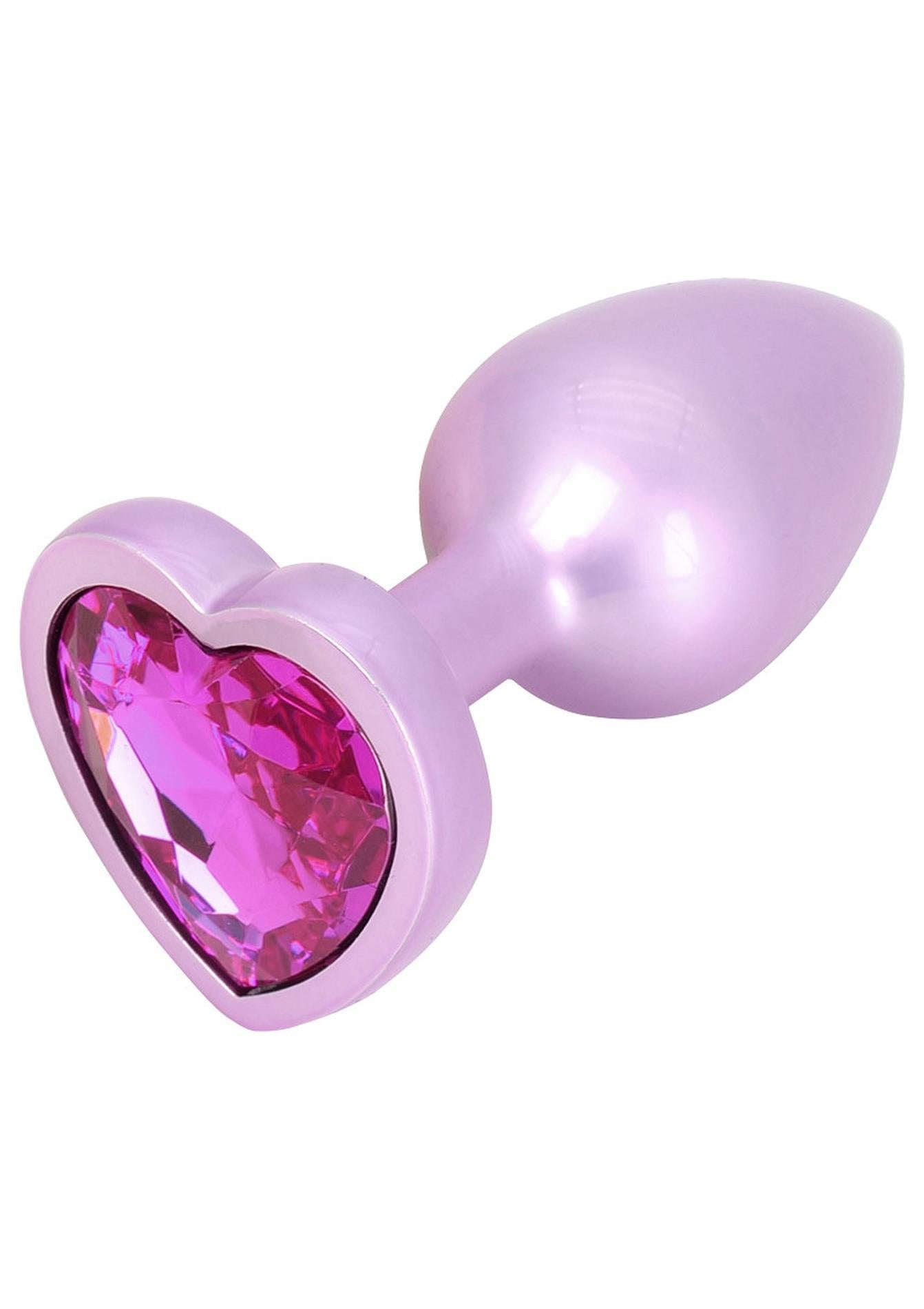 4-Toyjoy Happiness Time To Shine Buttplug-4