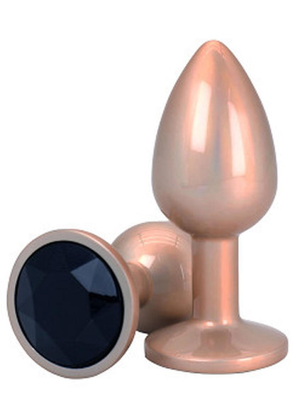 1-Toyjoy Happiness Shine Like A Star Buttplug-1