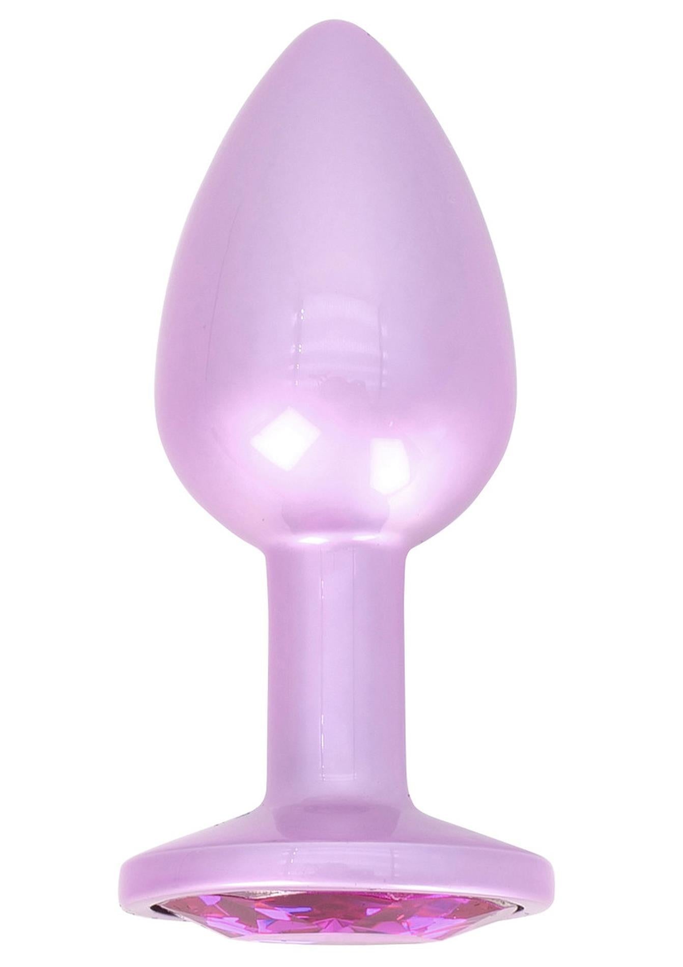 3-Toyjoy Happiness Shine Like A Star Buttplug-3