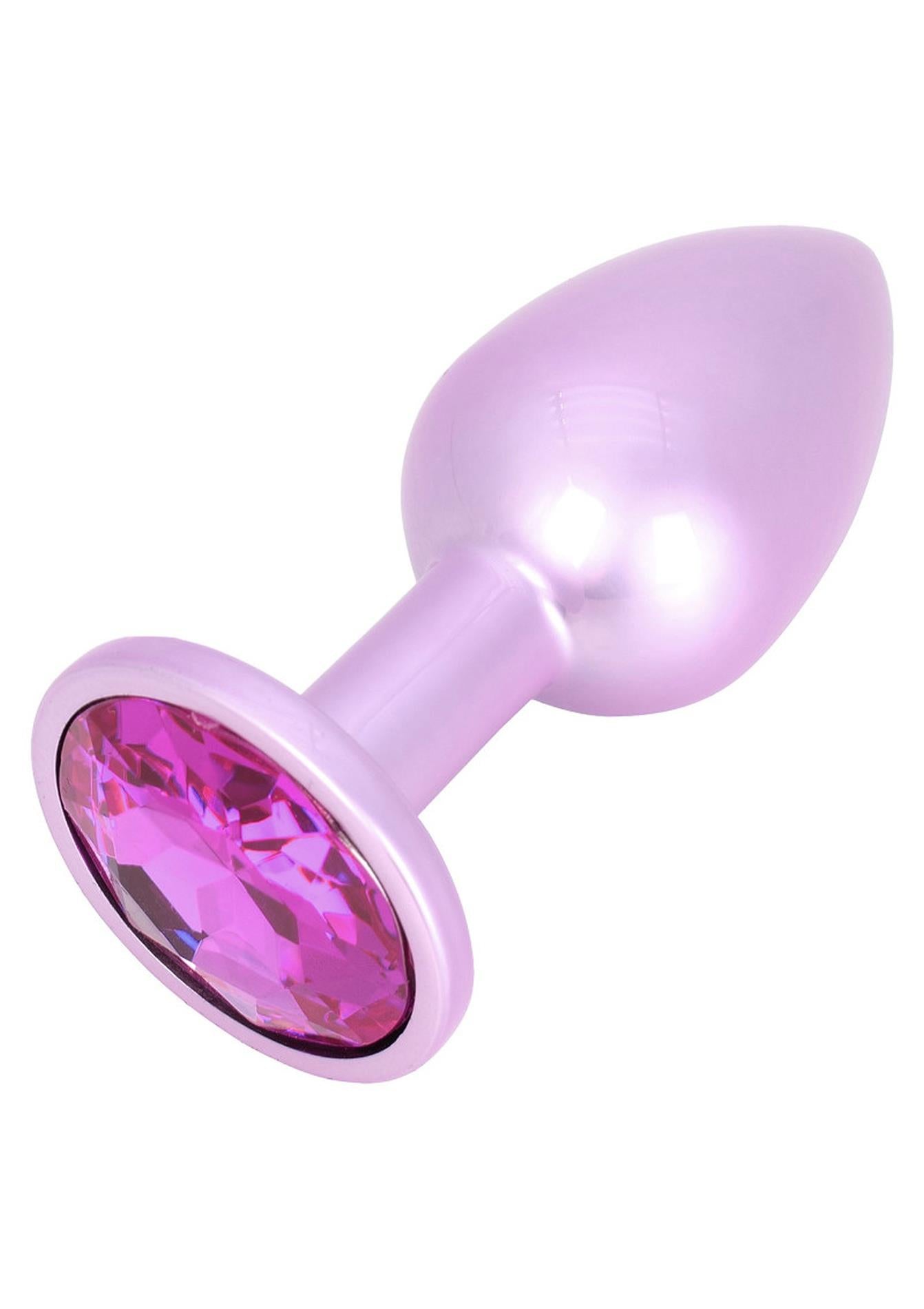4-Toyjoy Happiness Shine Like A Star Buttplug-4