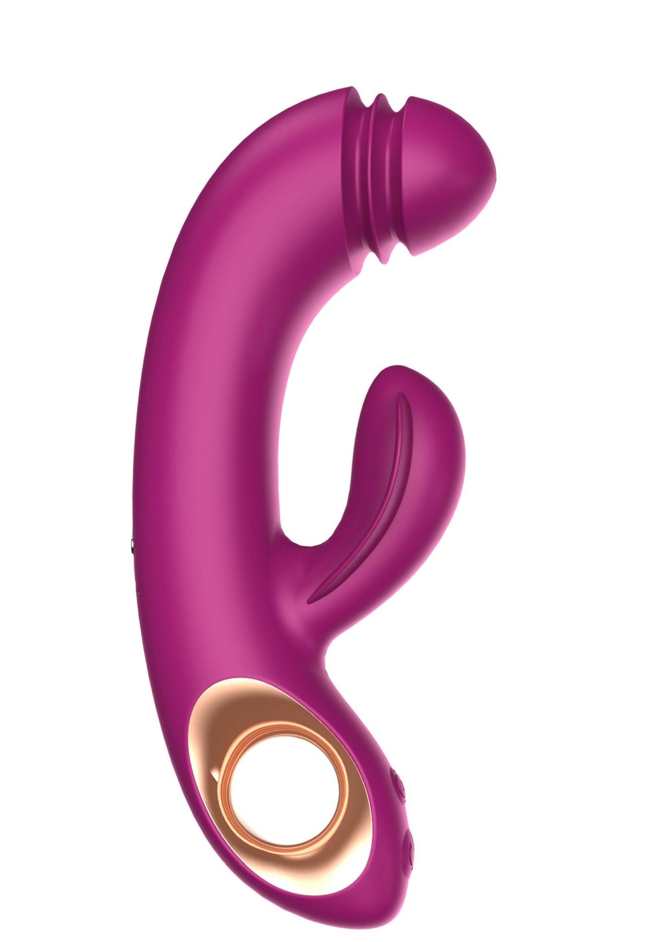 3-Xocoon Harmony DualTouch G-spot Vibe-3