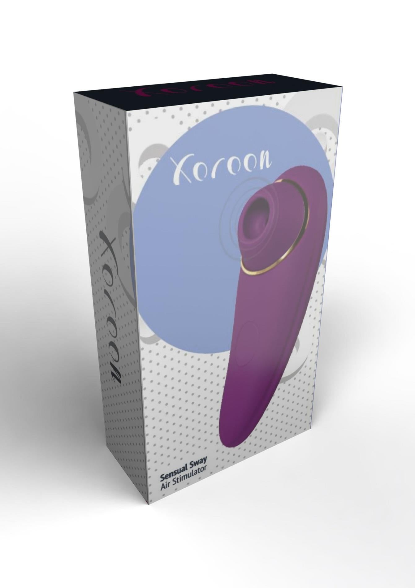 2-Xocoon Sensual Sway Air Stimulator-2