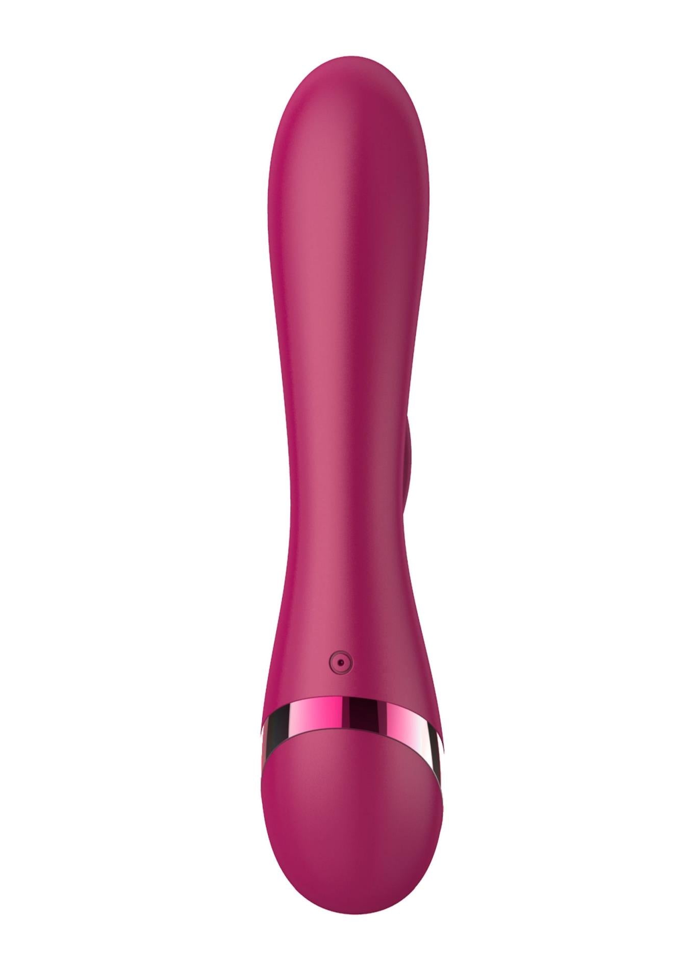 7-Xocoon Endless Love Clitoris & G-Spot Vibrator-7