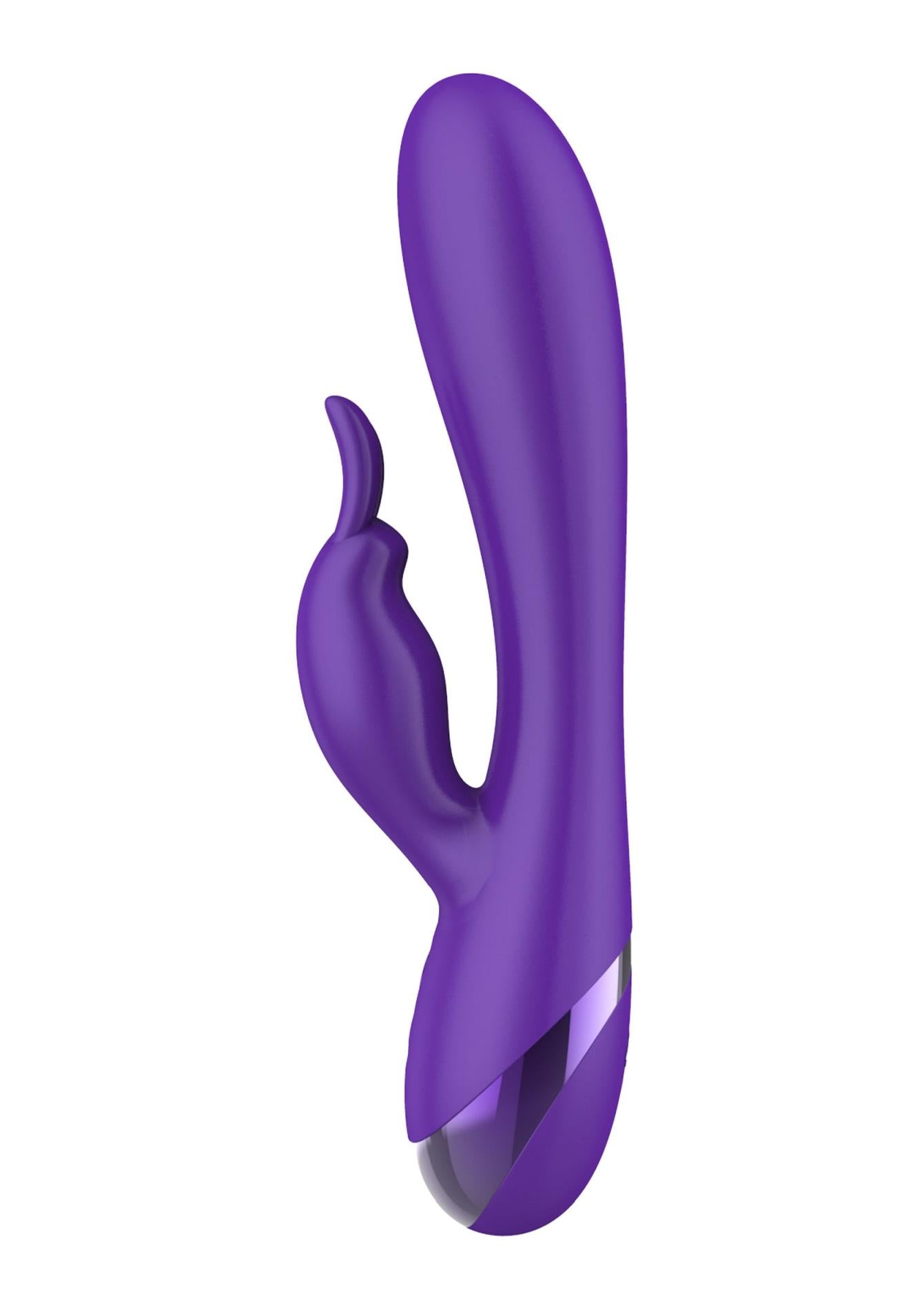 5-Xocoon Unlimited Love G-Spot Rabbit Vibrator-5