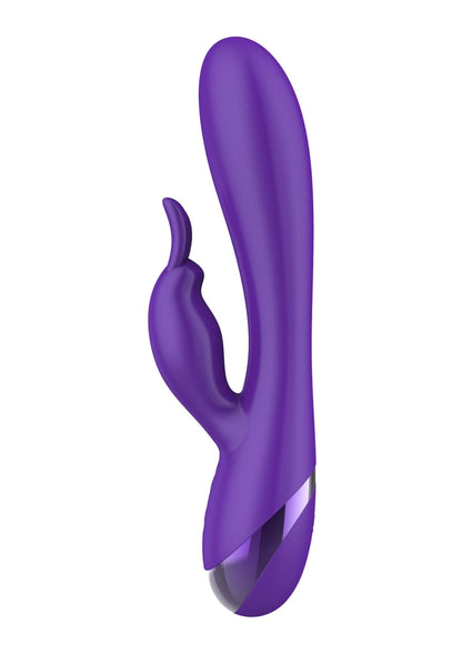 5-Xocoon Unlimited Love G-Spot Rabbit Vibrator-5