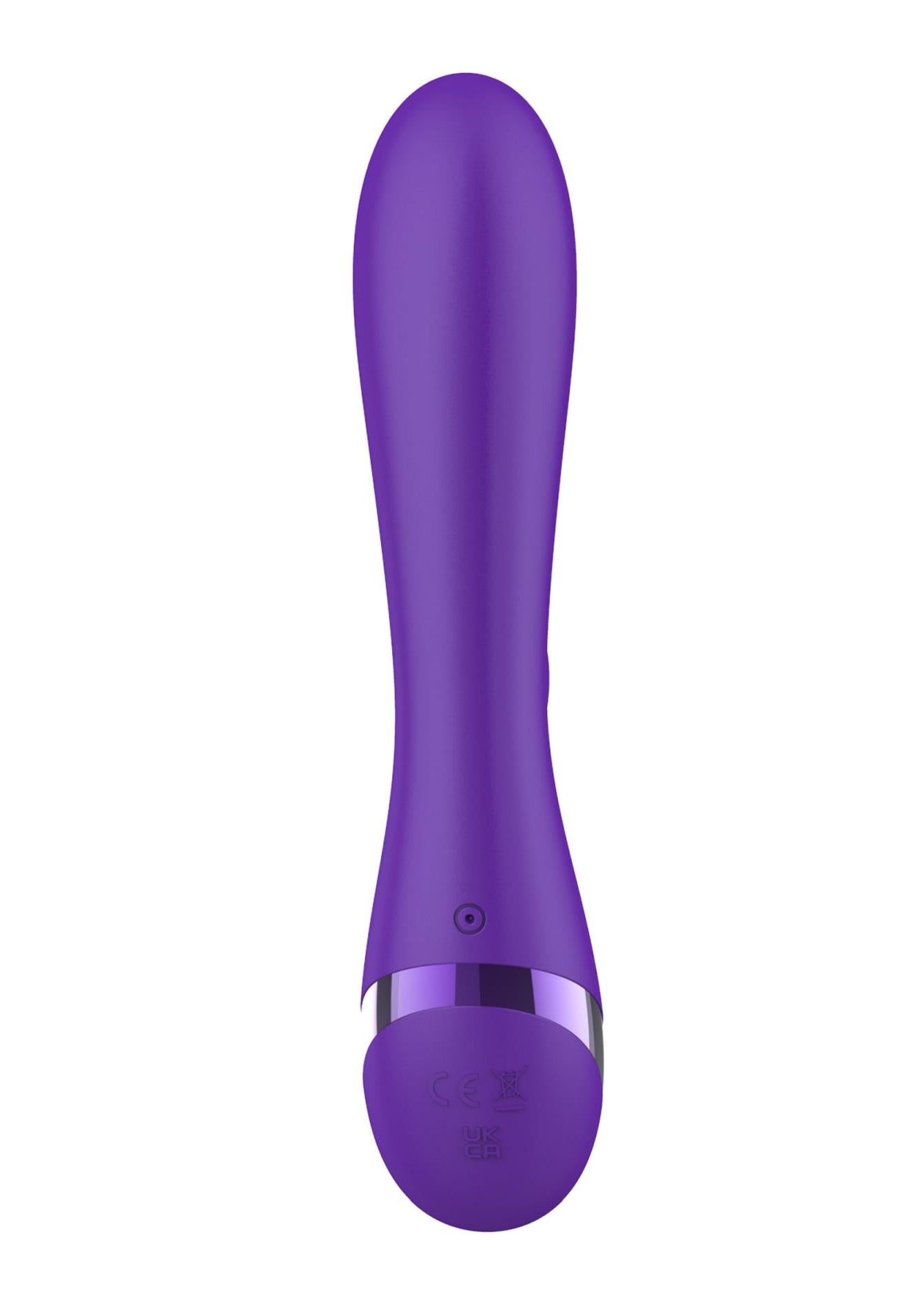7-Xocoon Unlimited Love G-Spot Rabbit Vibrator-7