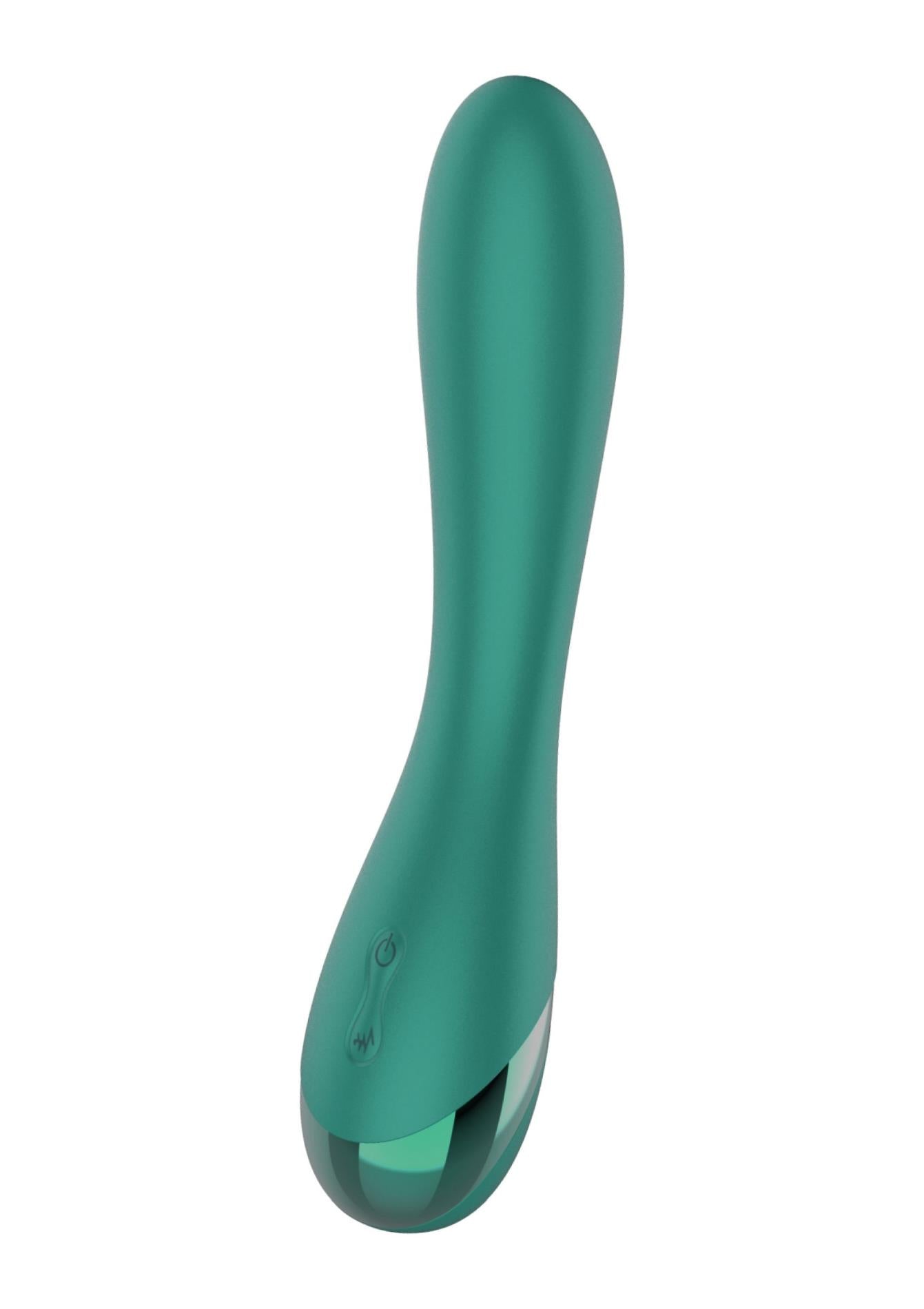 1-Xocoon Timeless Love G-Spot Vibrator-1