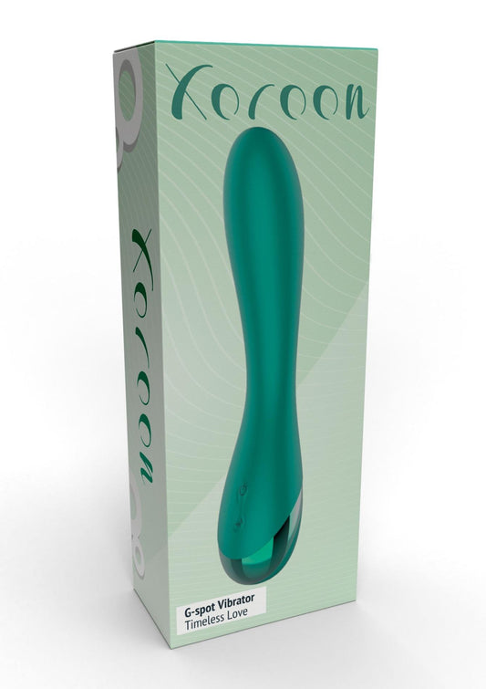 2-Xocoon Timeless Love G-Spot Vibrator-2
