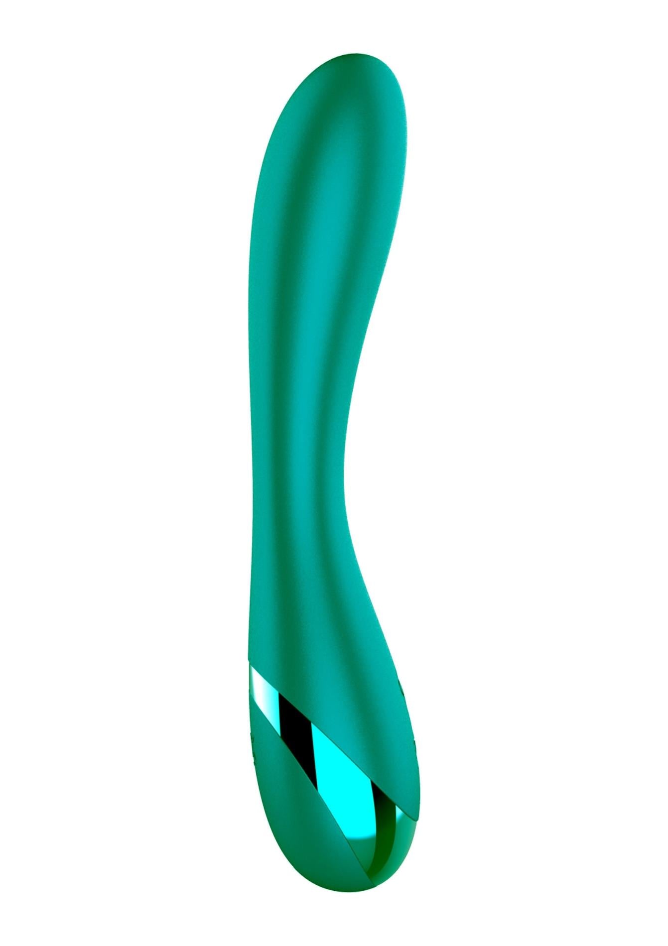 4-Xocoon Timeless Love G-Spot Vibrator-4