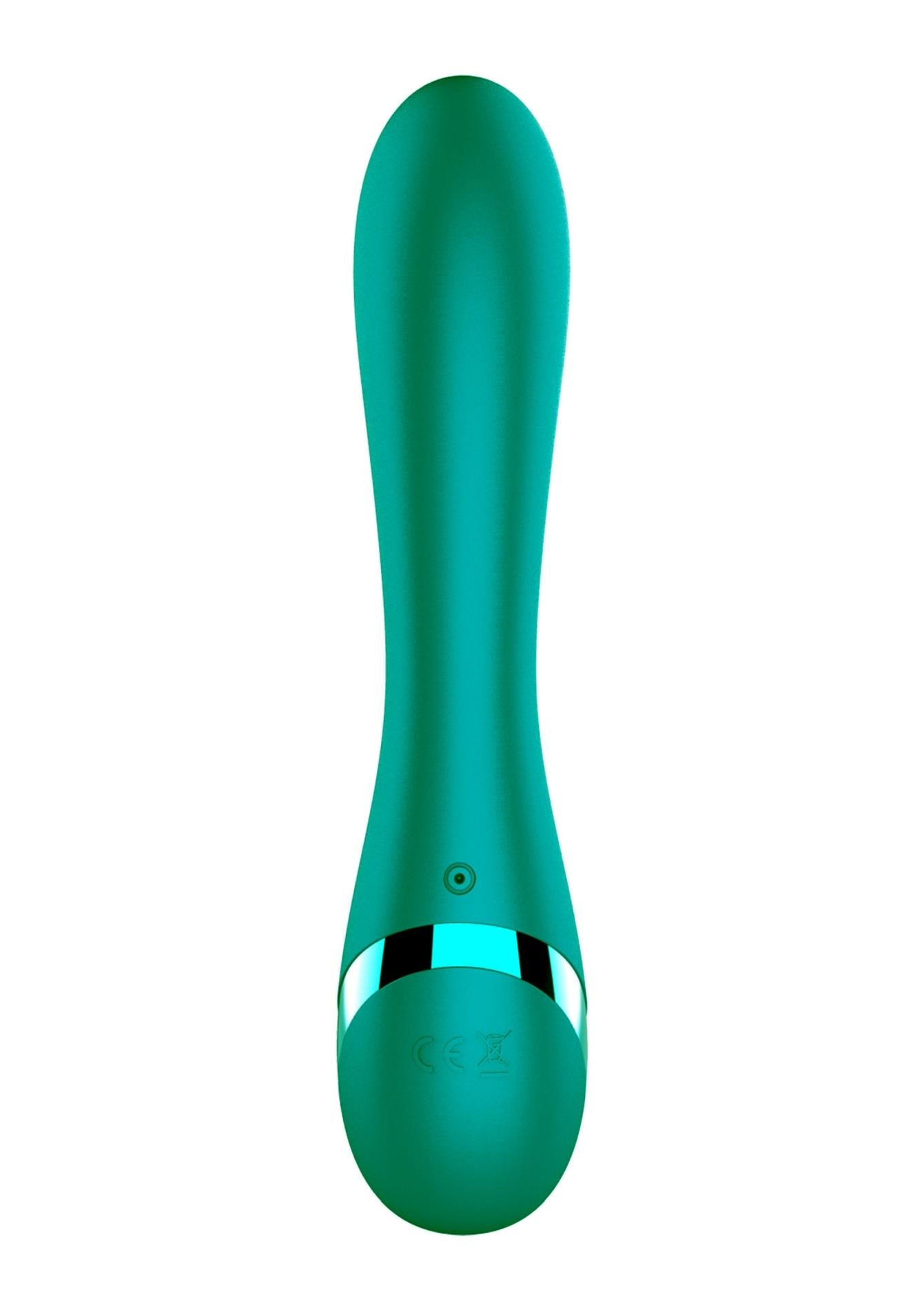 5-Xocoon Timeless Love G-Spot Vibrator-5