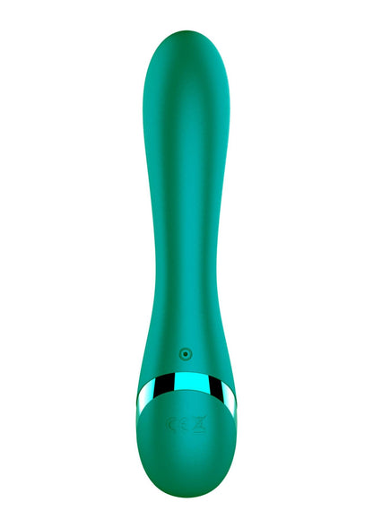 5-Xocoon Timeless Love G-Spot Vibrator-5