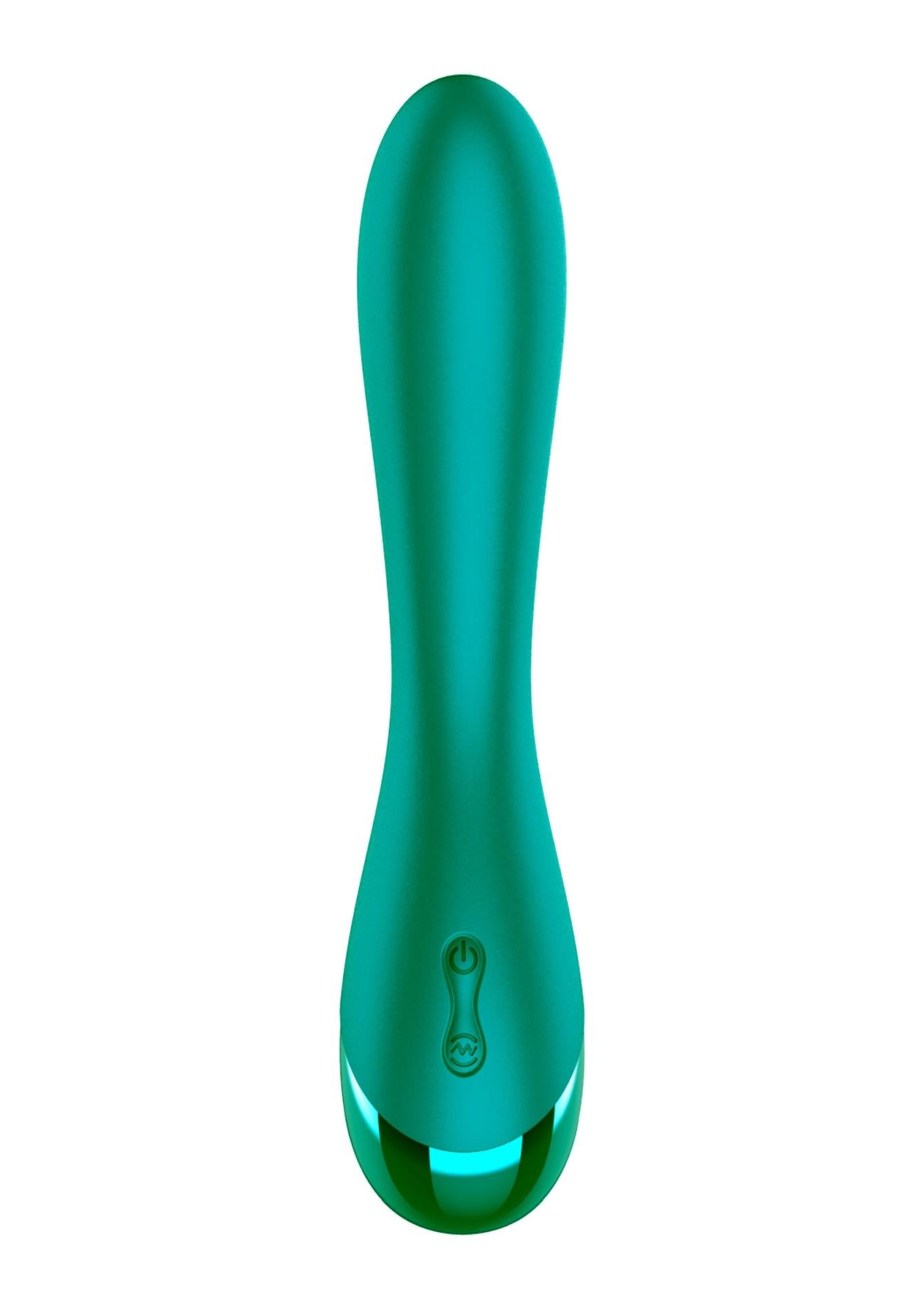 6-Xocoon Timeless Love G-Spot Vibrator-6