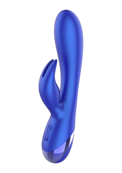 1-Xocoon Everlasting Love G-Spot Rabbit Vibrator-1