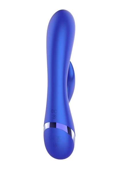 3-Xocoon Everlasting Love G-Spot Rabbit Vibrator-3
