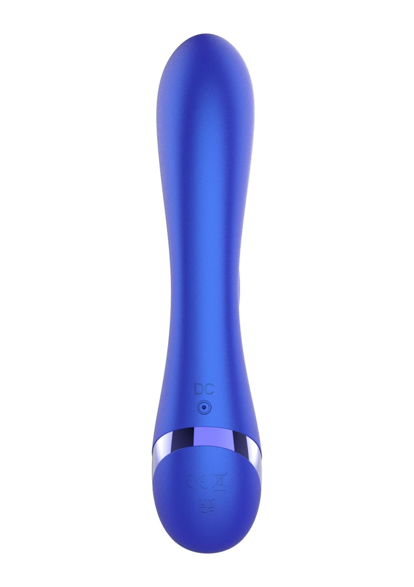 4-Xocoon Everlasting Love G-Spot Rabbit Vibrator-4